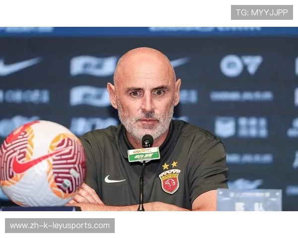 上港王朝的教练智慧：谁才是真正幕后英雄？